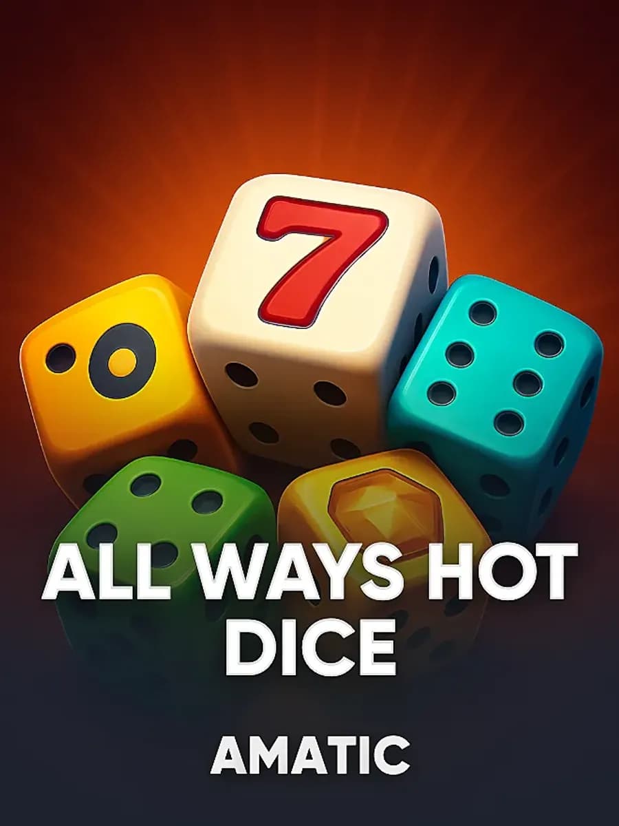 All Ways Hot Dice