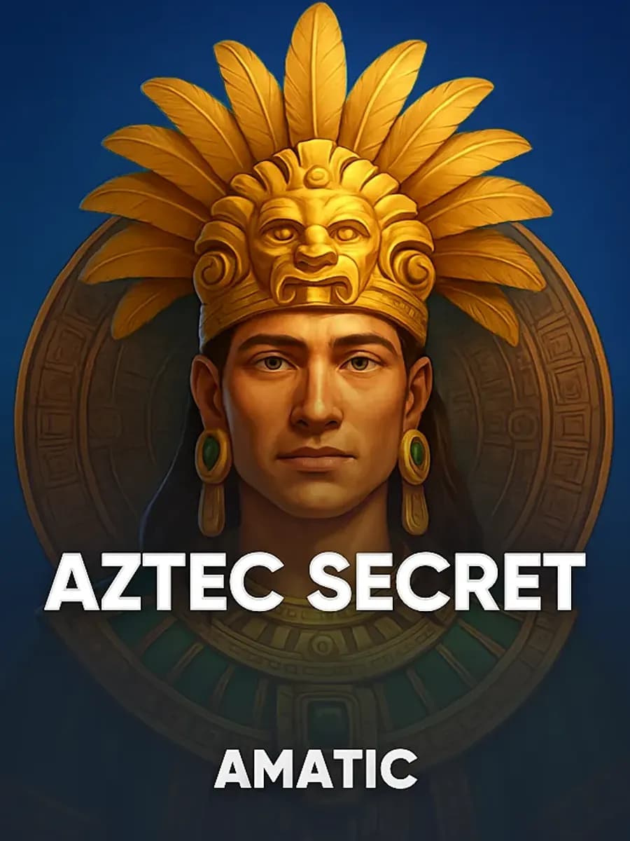 Aztec Secret