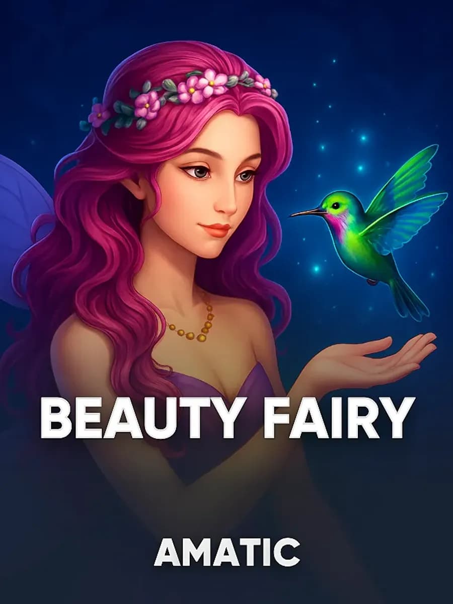 Beauty Fairy