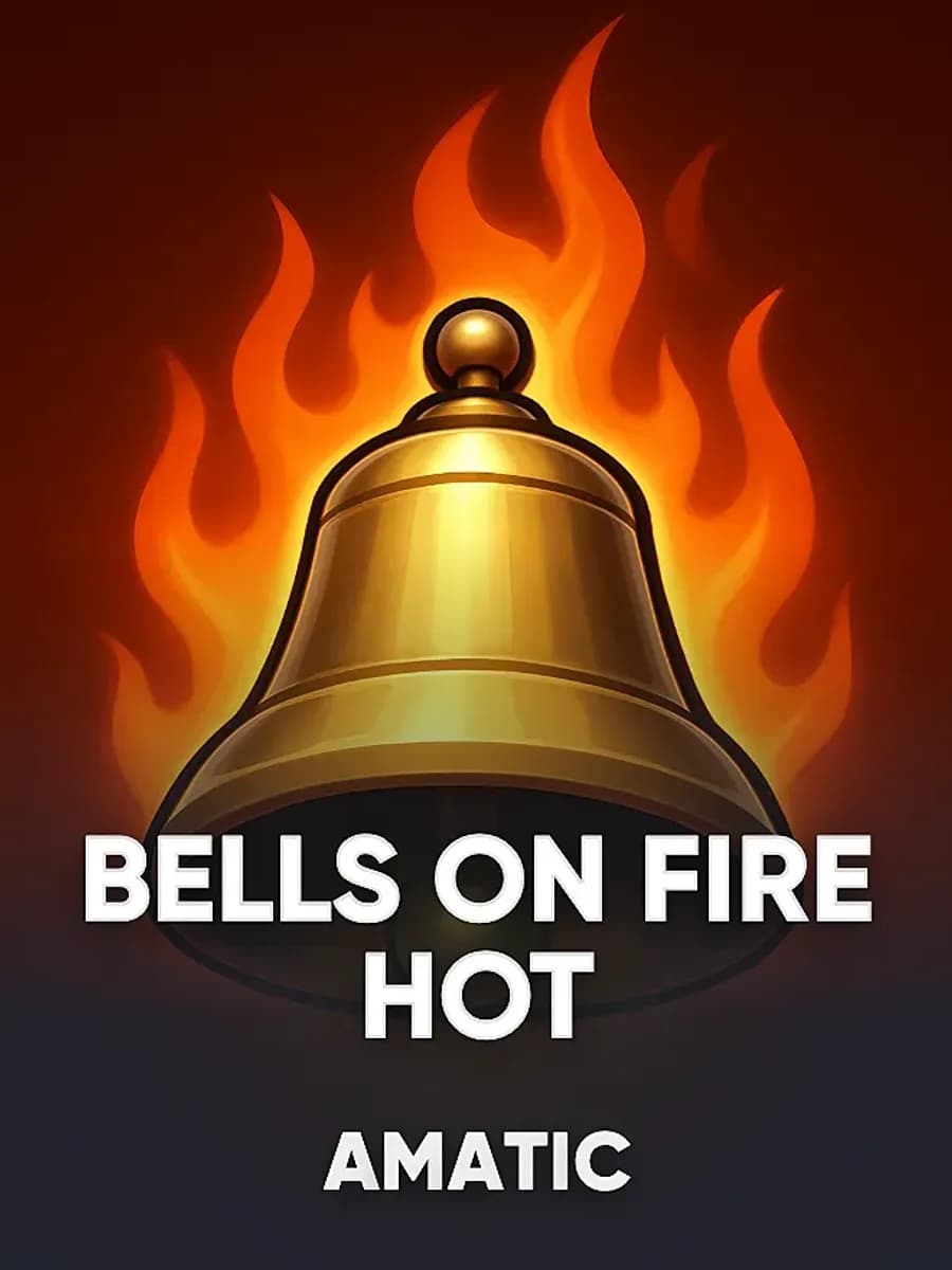 Bells on Fire Hot