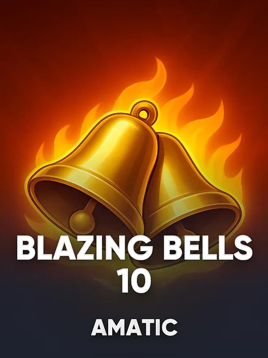 Blazing Bells 10