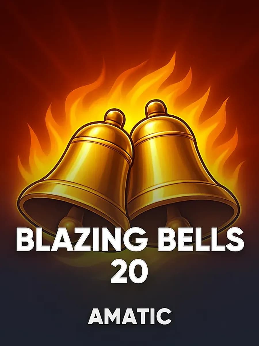 Blazing Bells 20