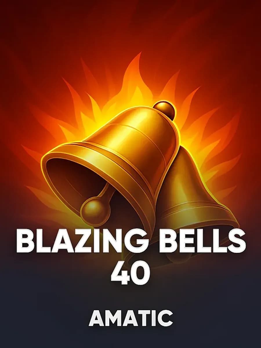 Blazing Bells 40