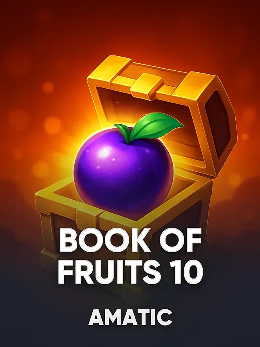Book of Fruits 10