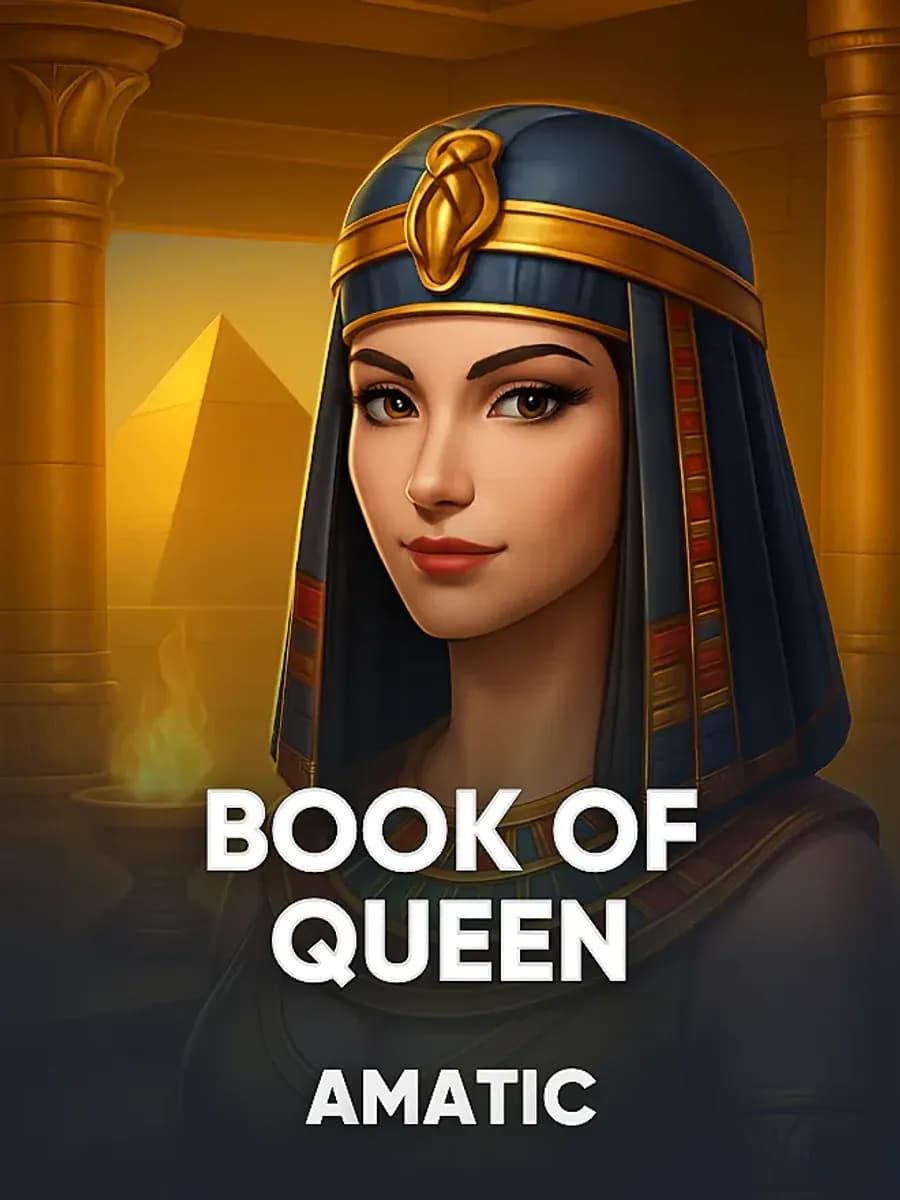 Book of Queen