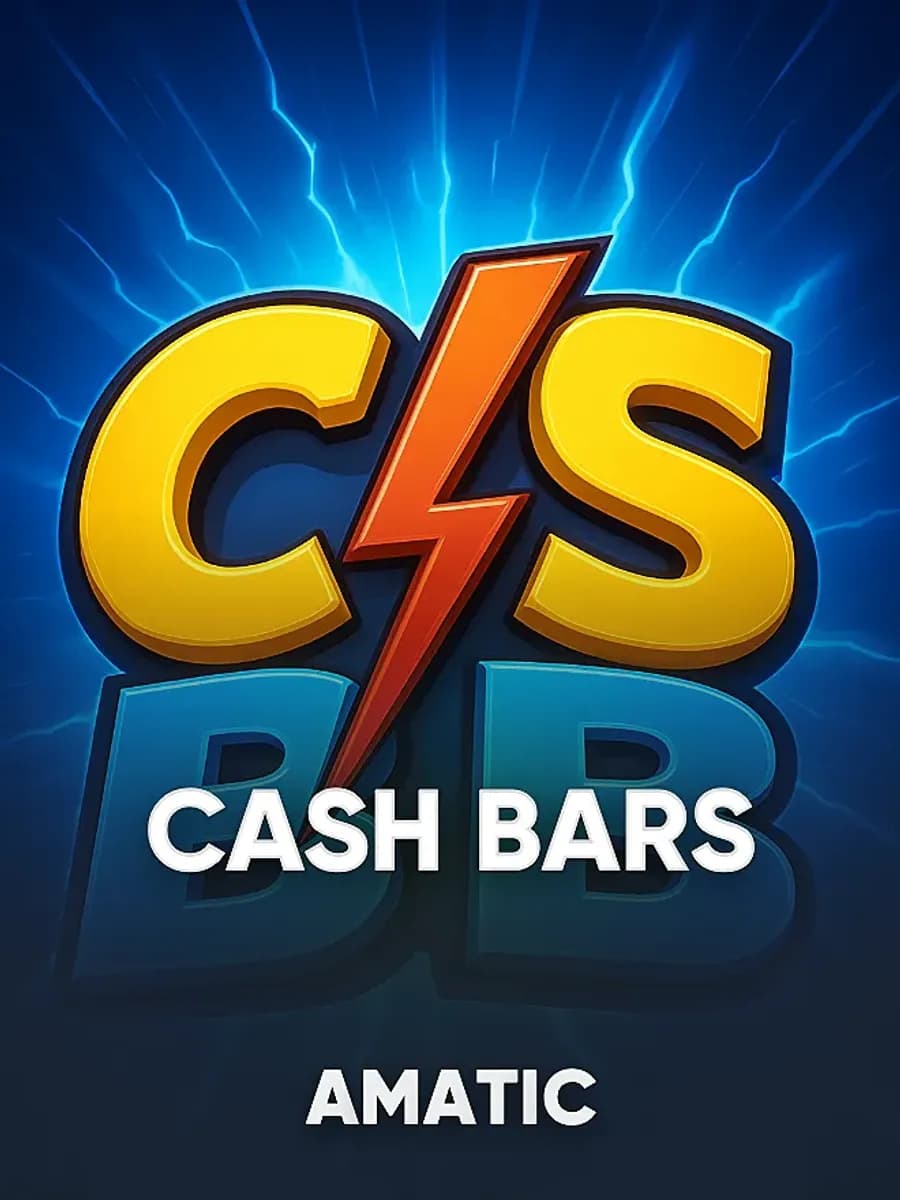 Cash Bars