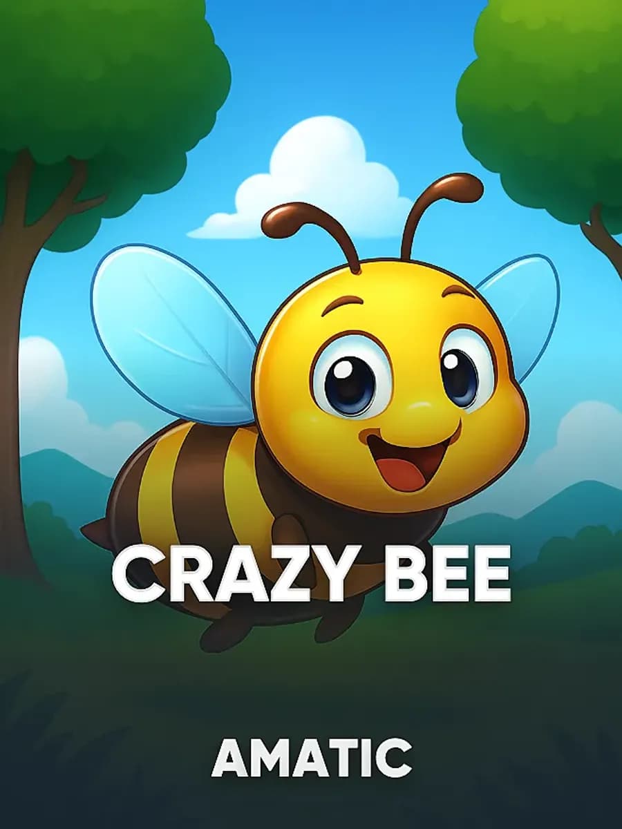 Crazy Bee