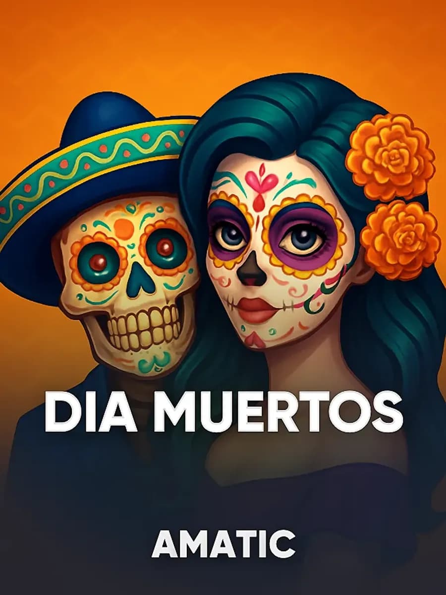 Dia Muertos