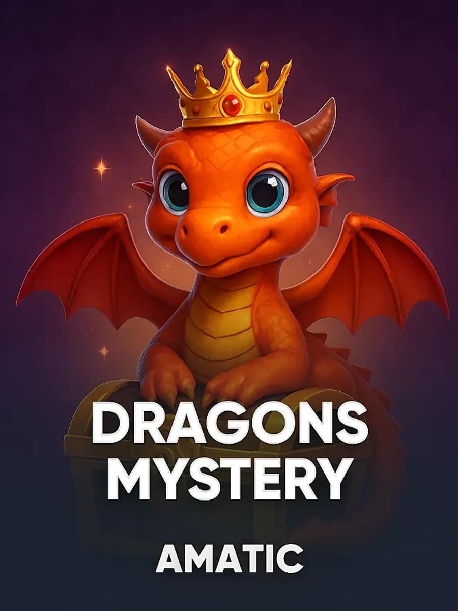 Dragons Mystery