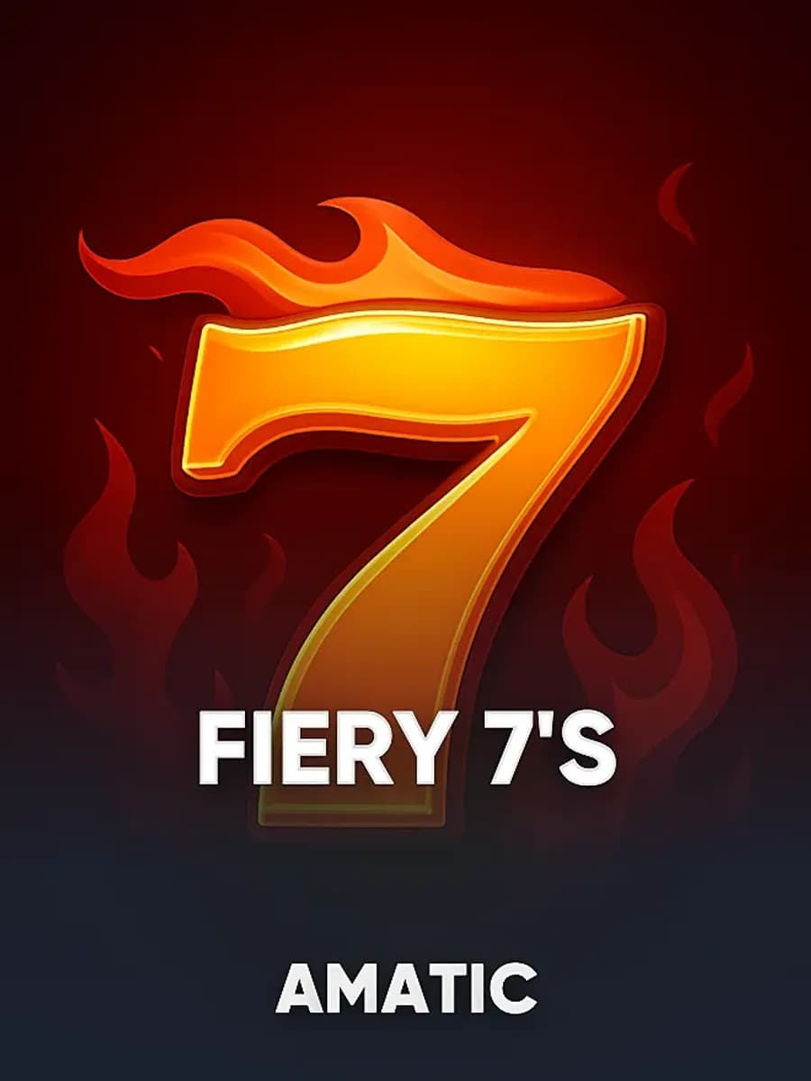 Fiery 7's