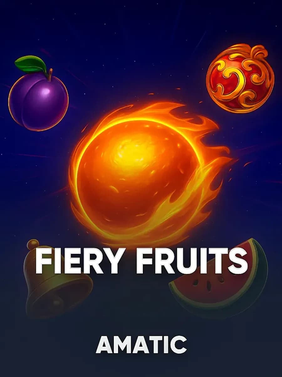 Fiery Fruits