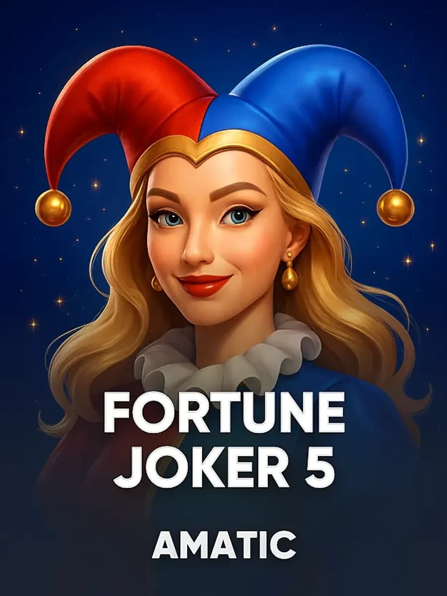 Fortune Joker 5