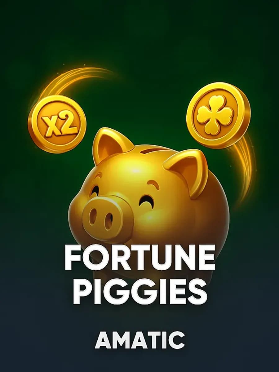 Fortune Piggies