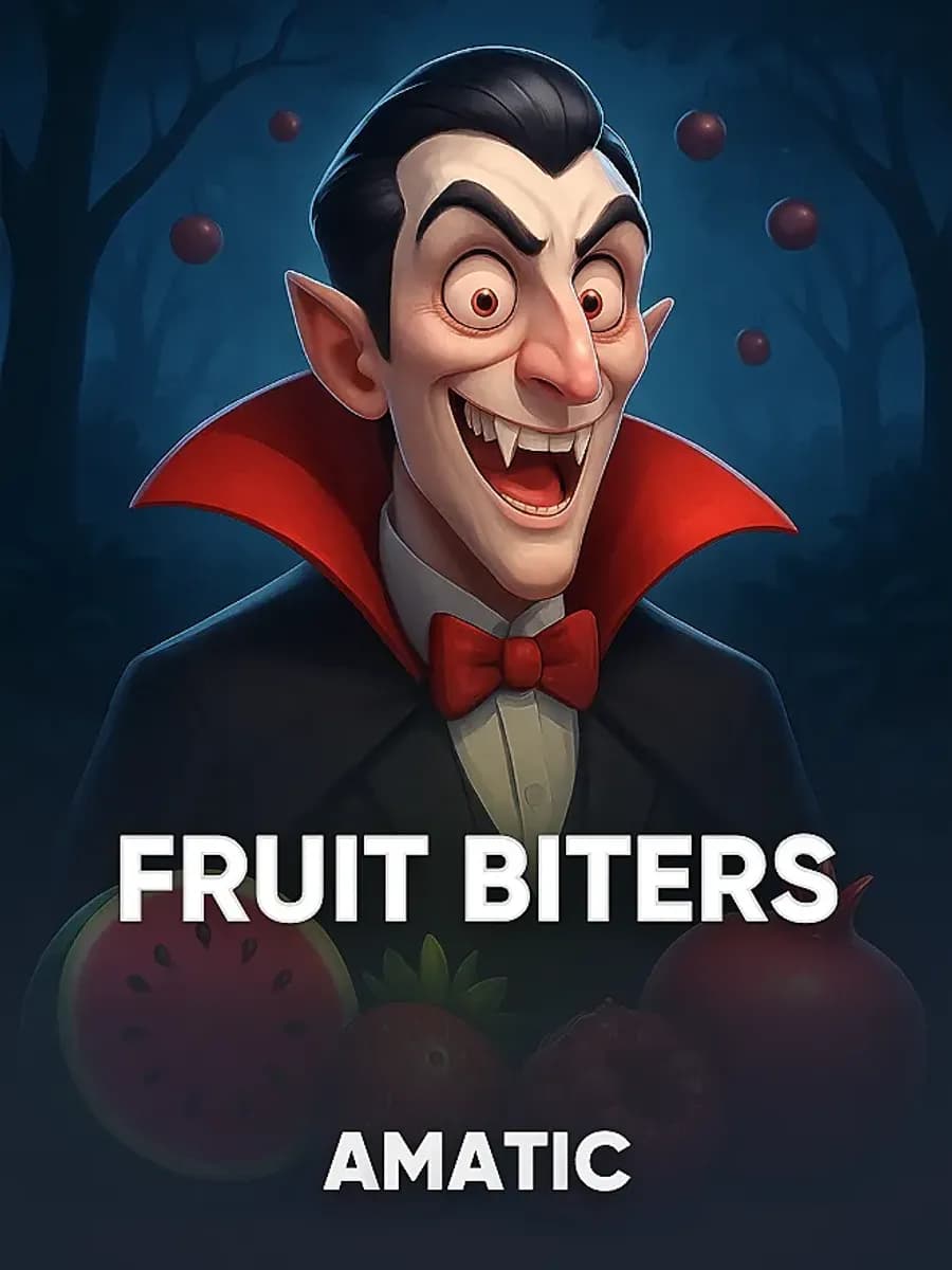 Fruit Biters