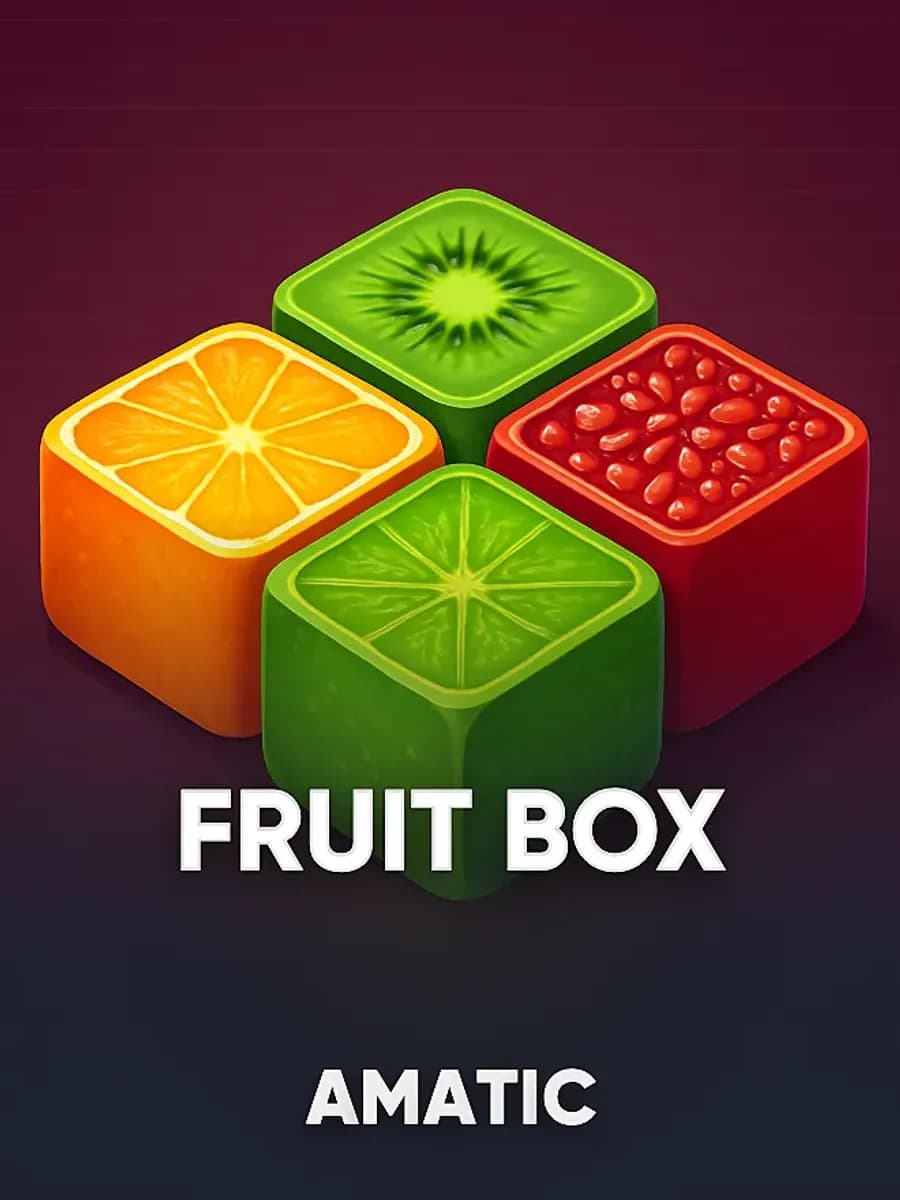 Fruit Box