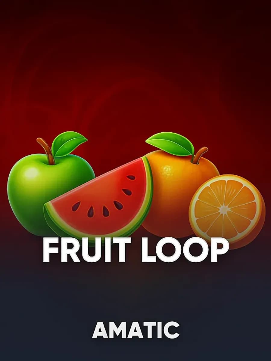 Fruit Loop