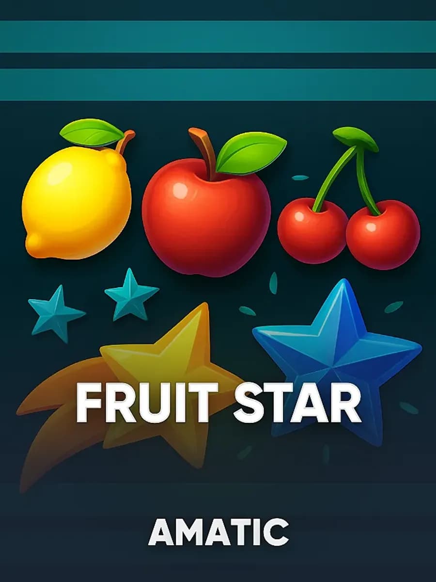 Fruit Star