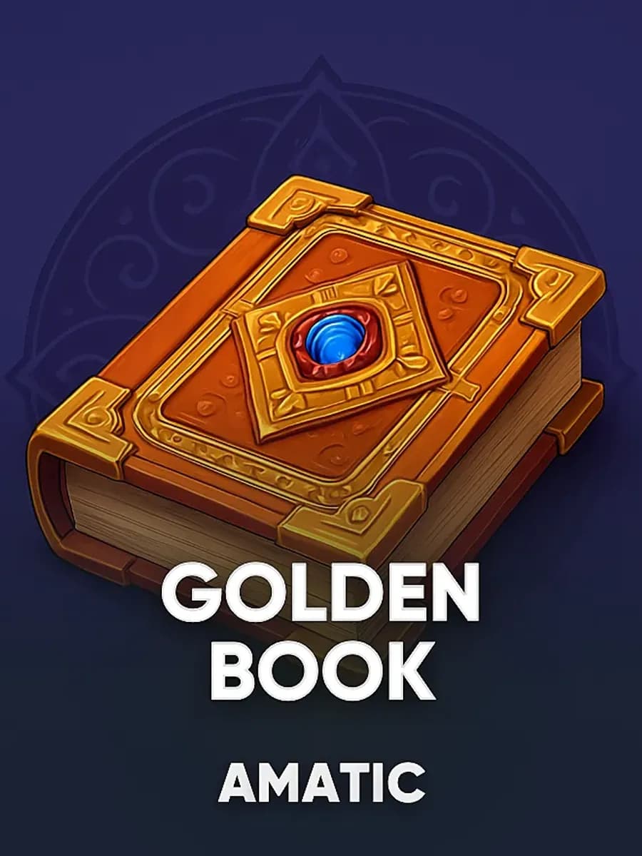 Golden Book