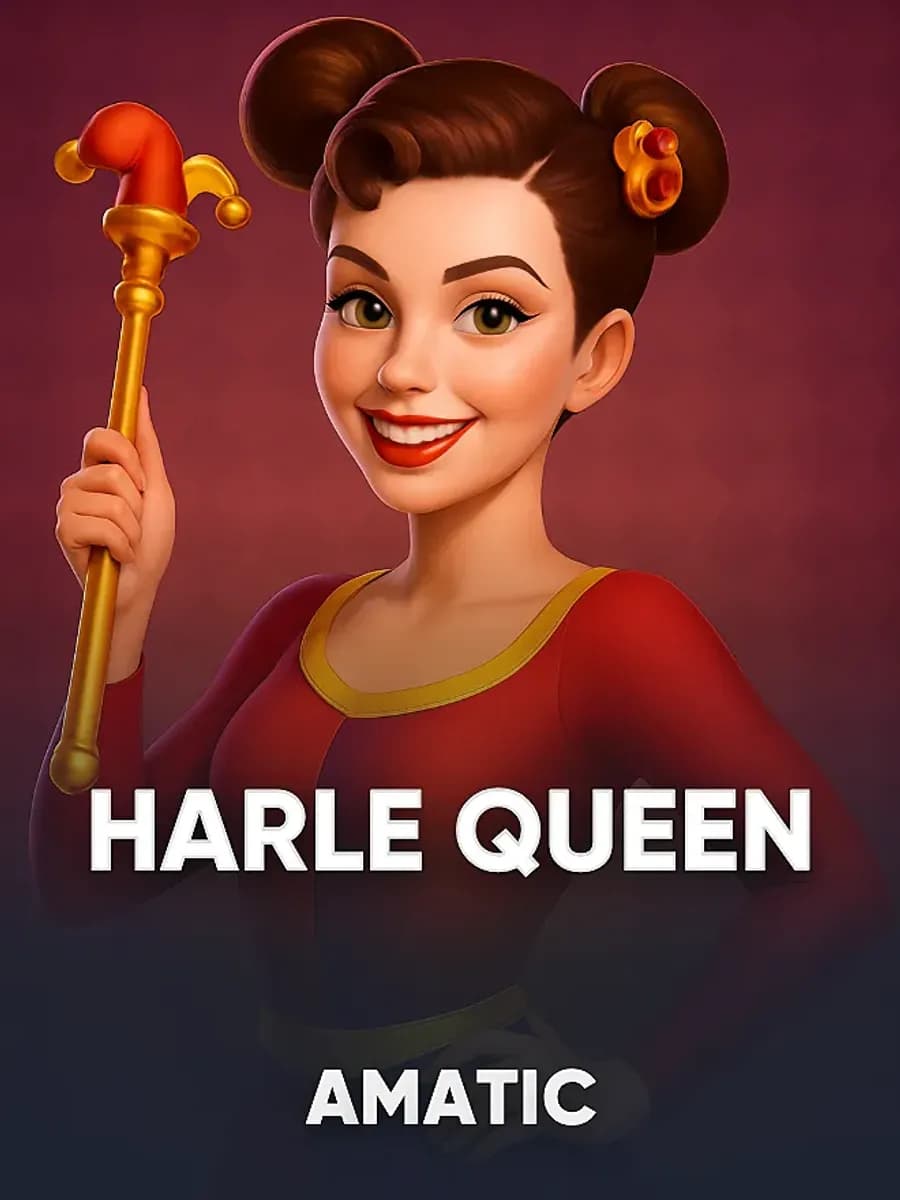 Harle Queen