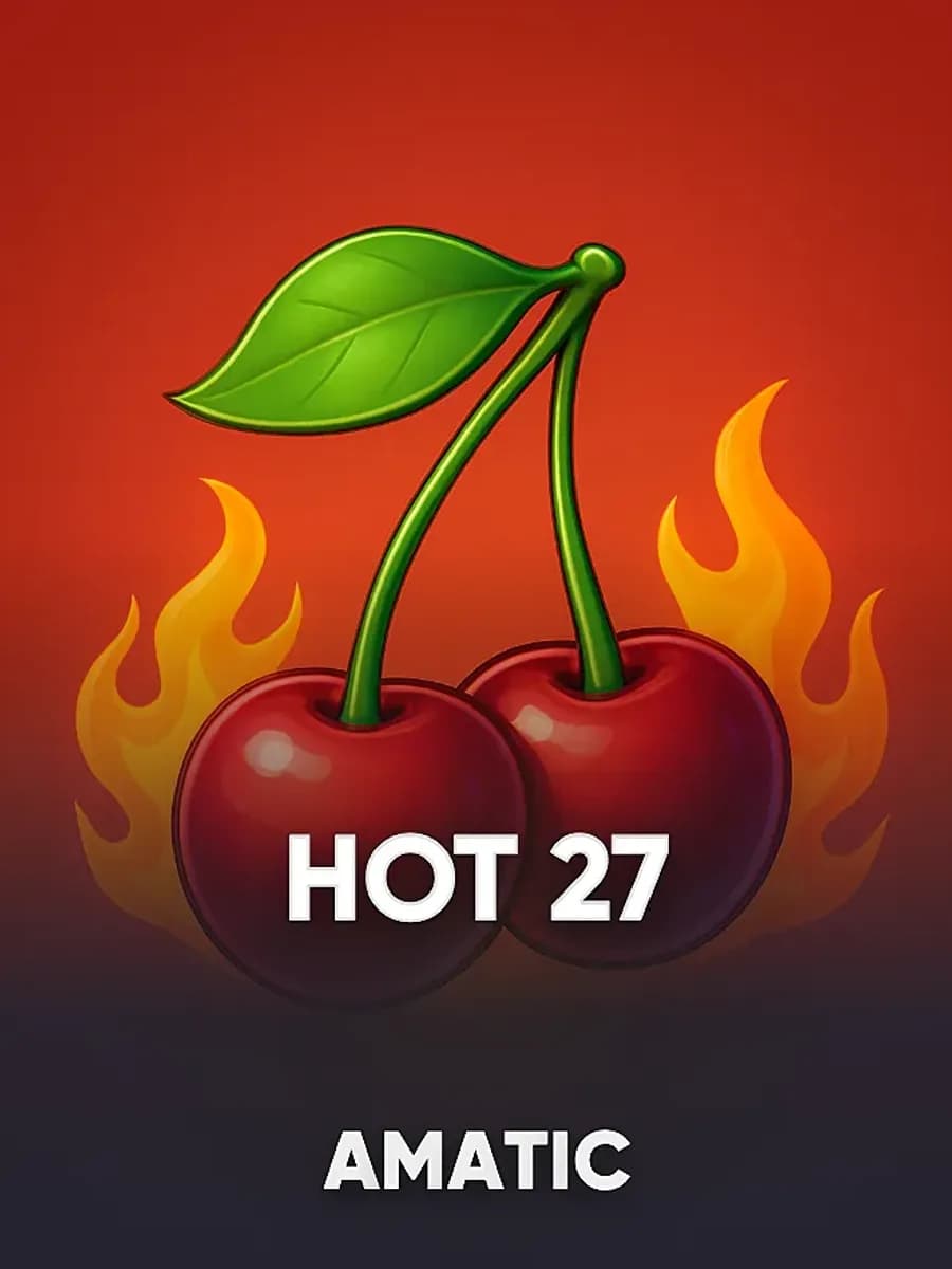 Hot 27