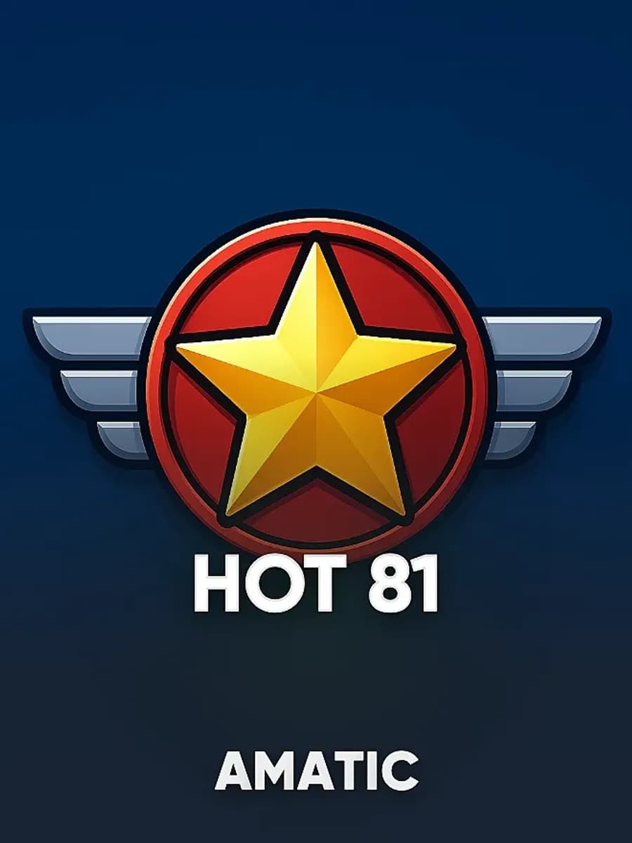 Hot 81