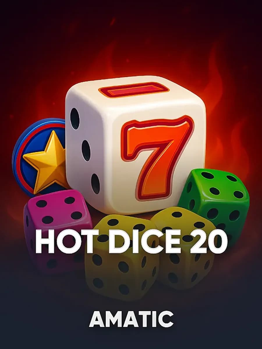 Hot Dice 20