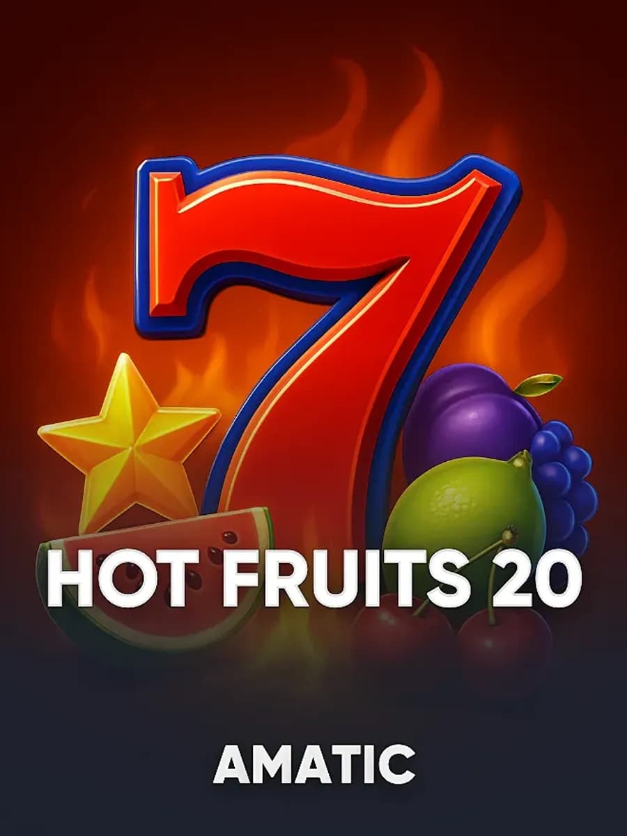 Hot Fruits 20