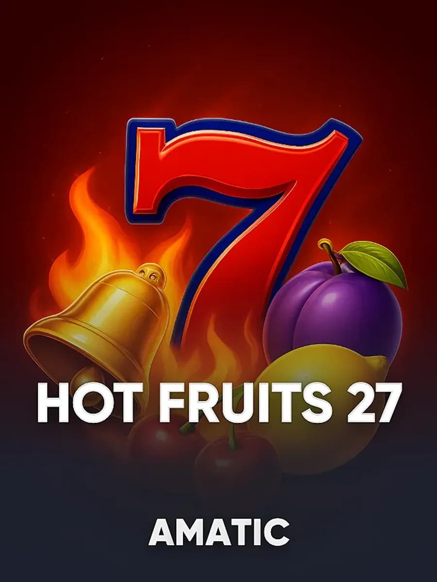 Hot Fruits 27