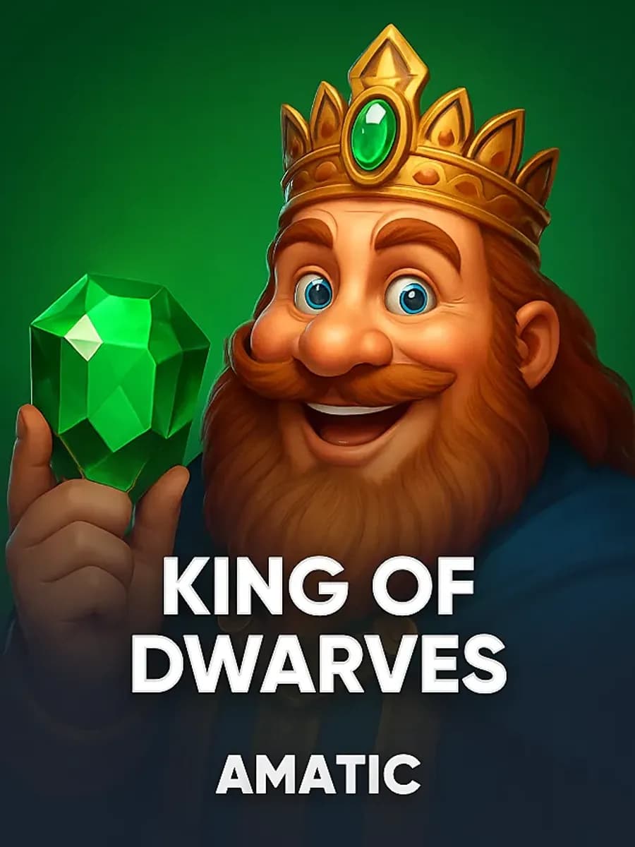 King of Dwarves