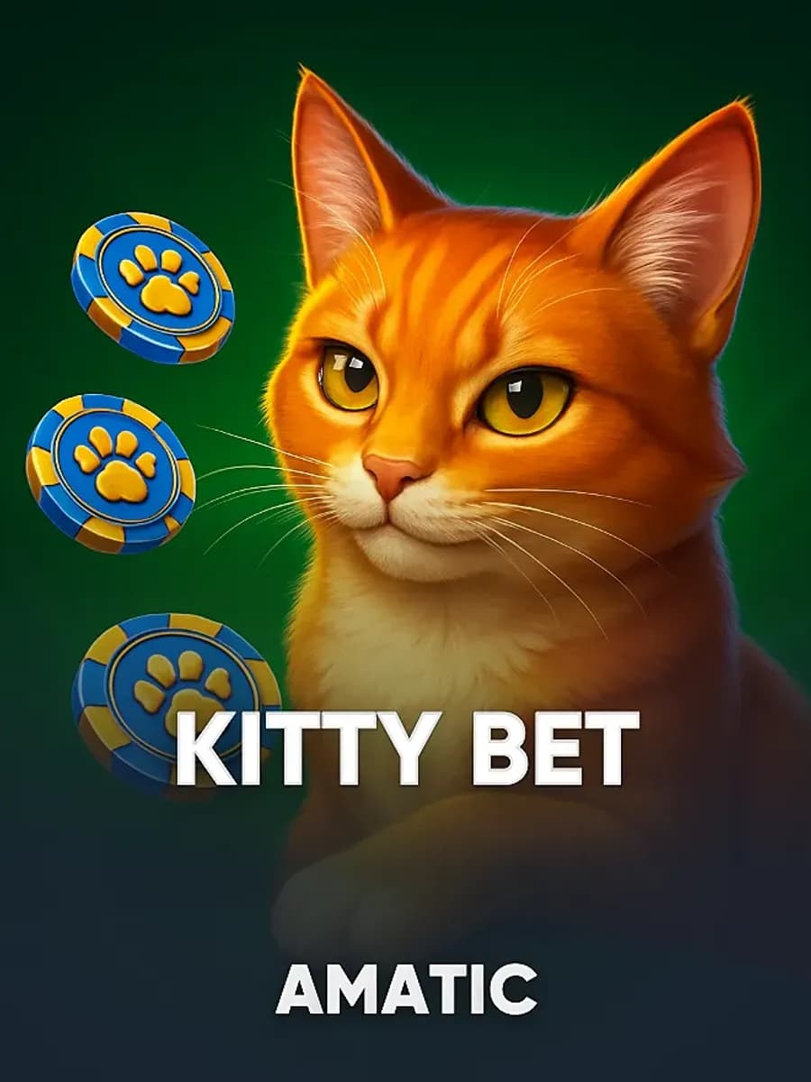 Kitty Bet