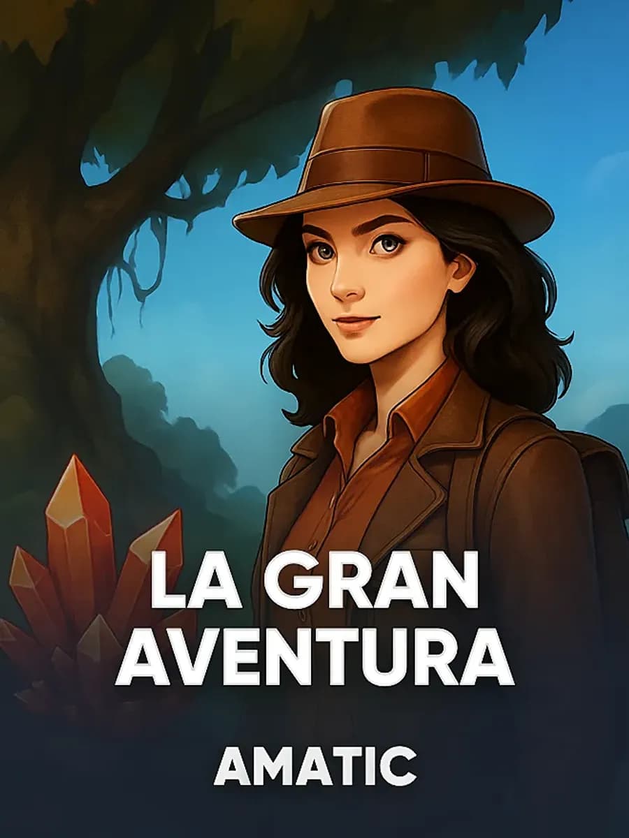 La Gran Aventura