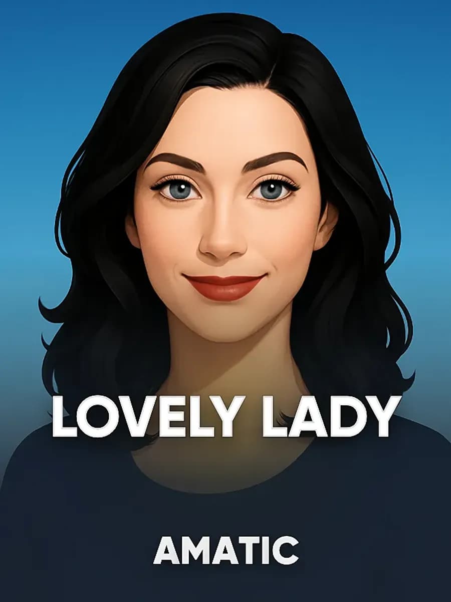 Lovely Lady