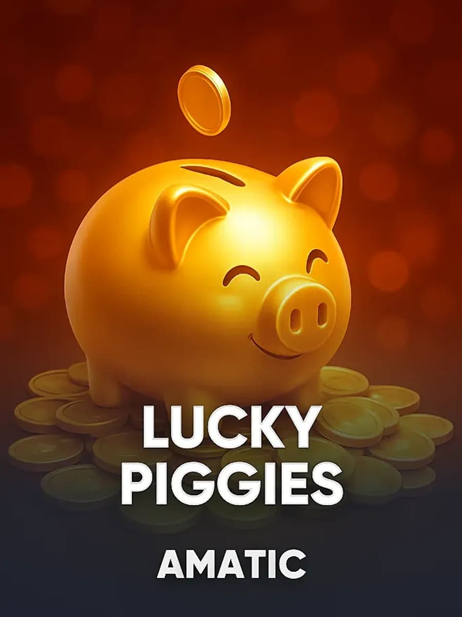 Lucky Piggies