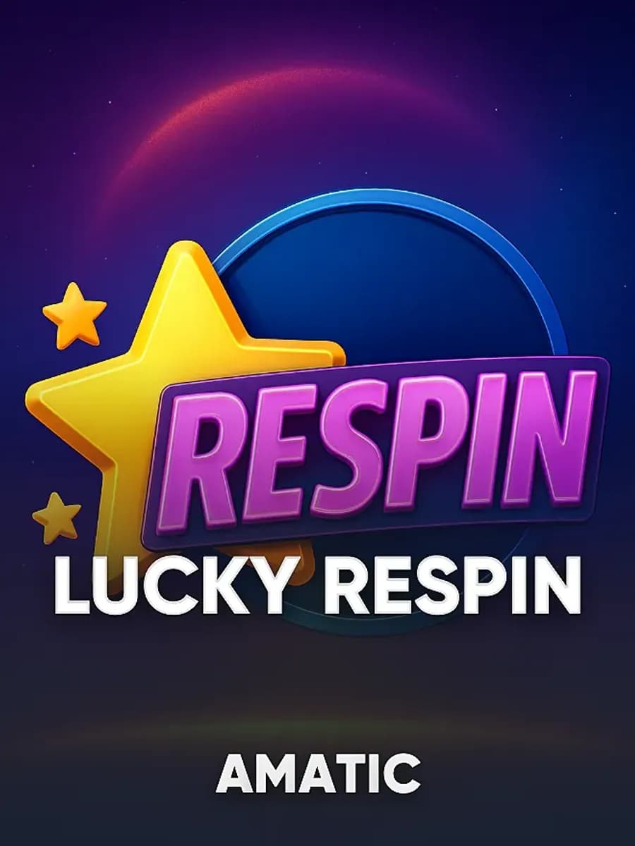 Lucky Respin