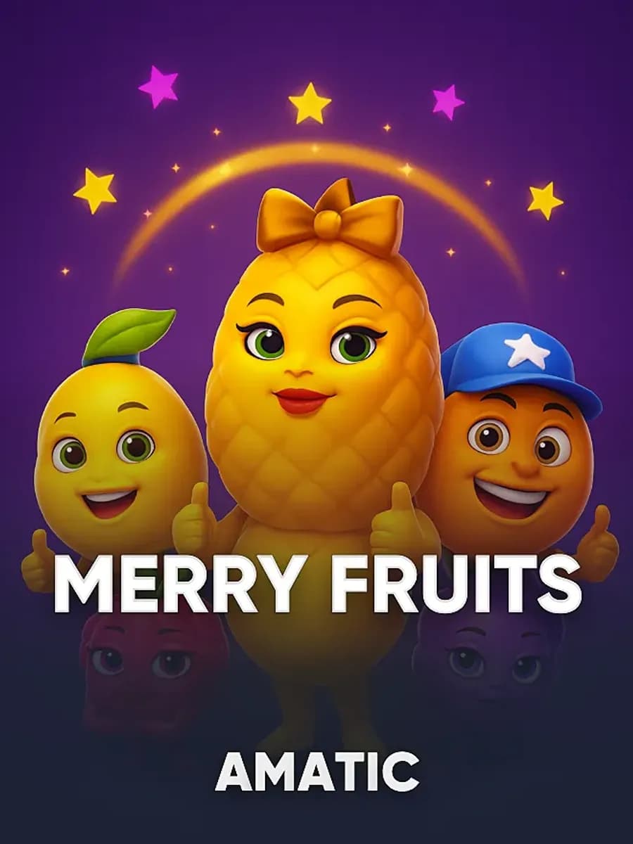 Merry Fruits