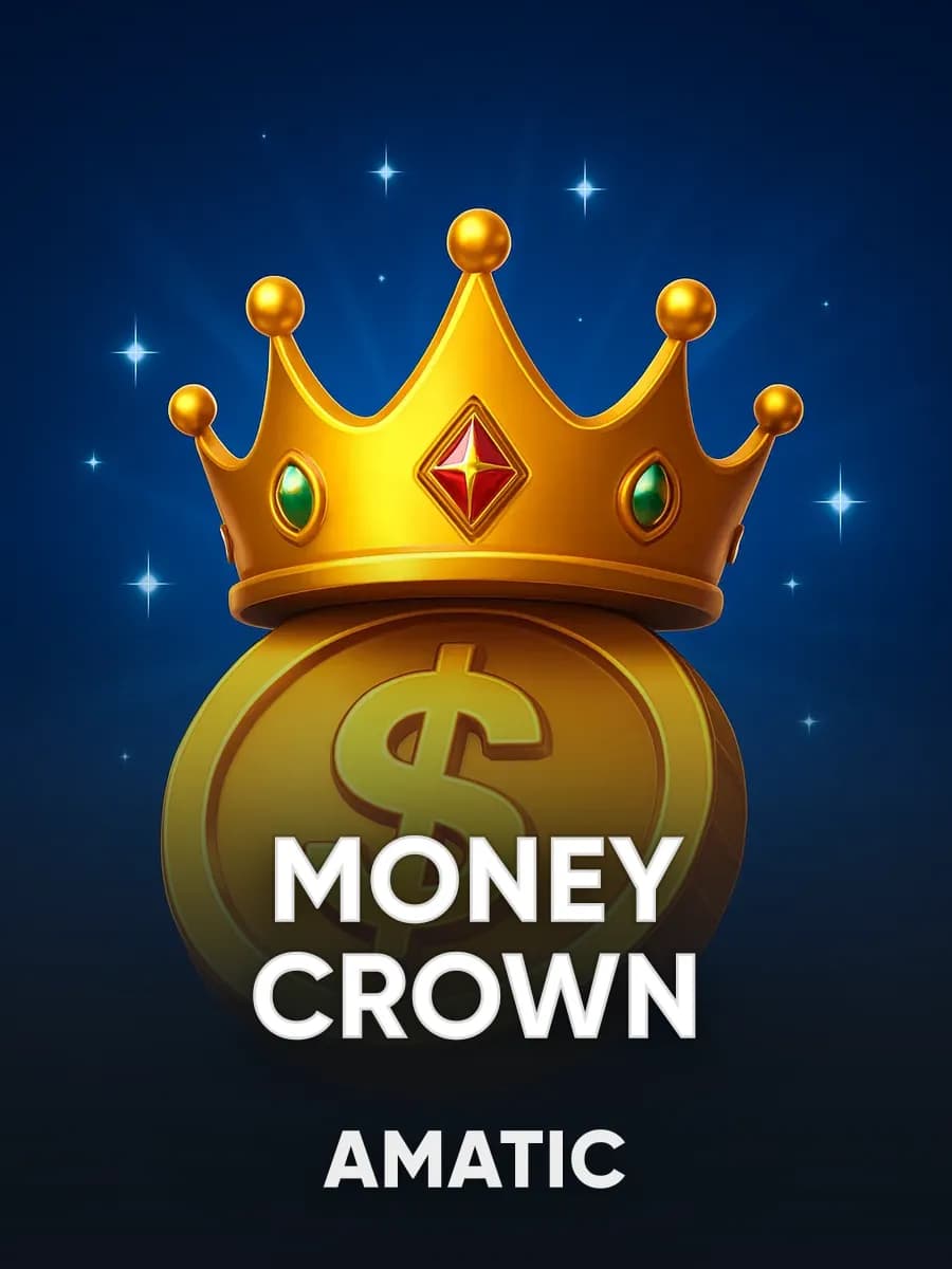 Money Crown