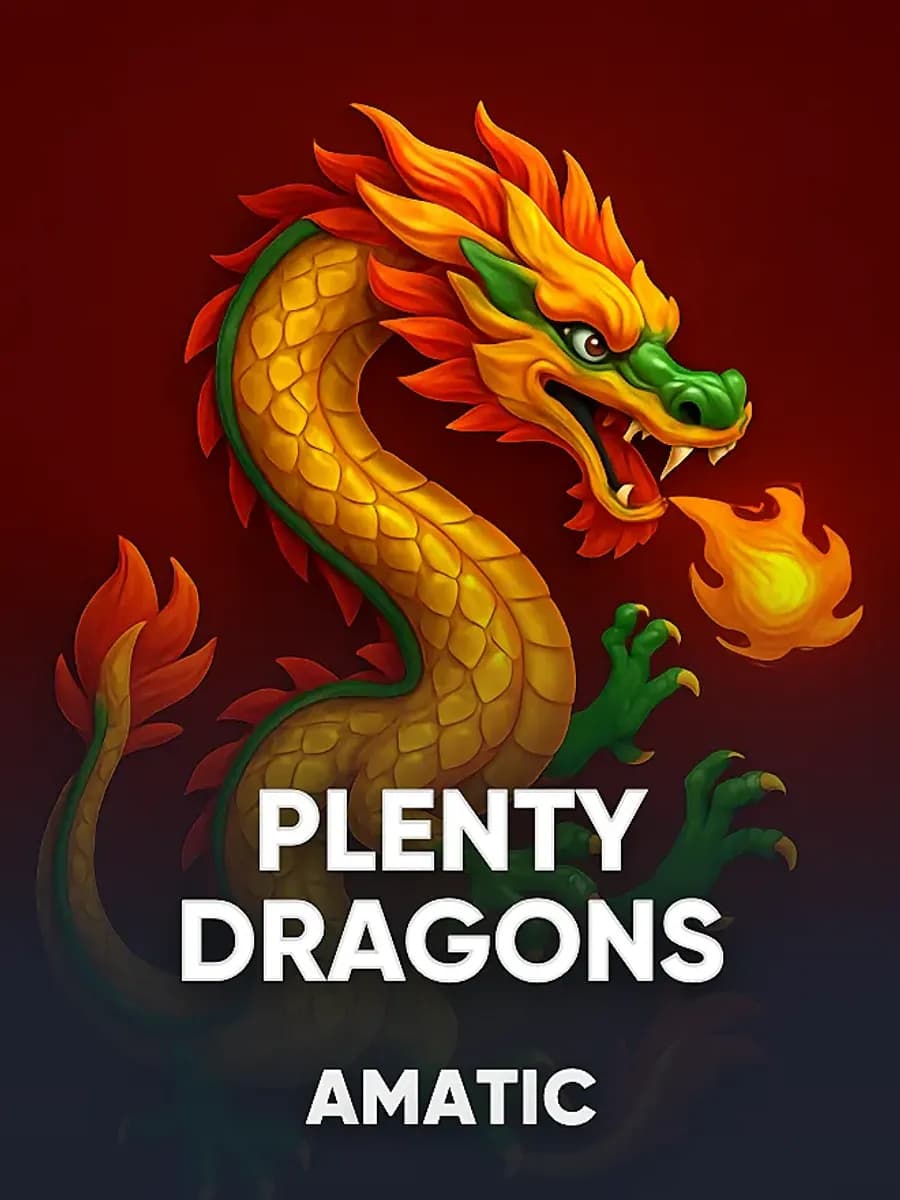 Plenty Dragons