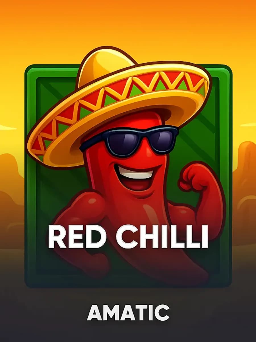 Red Chilli