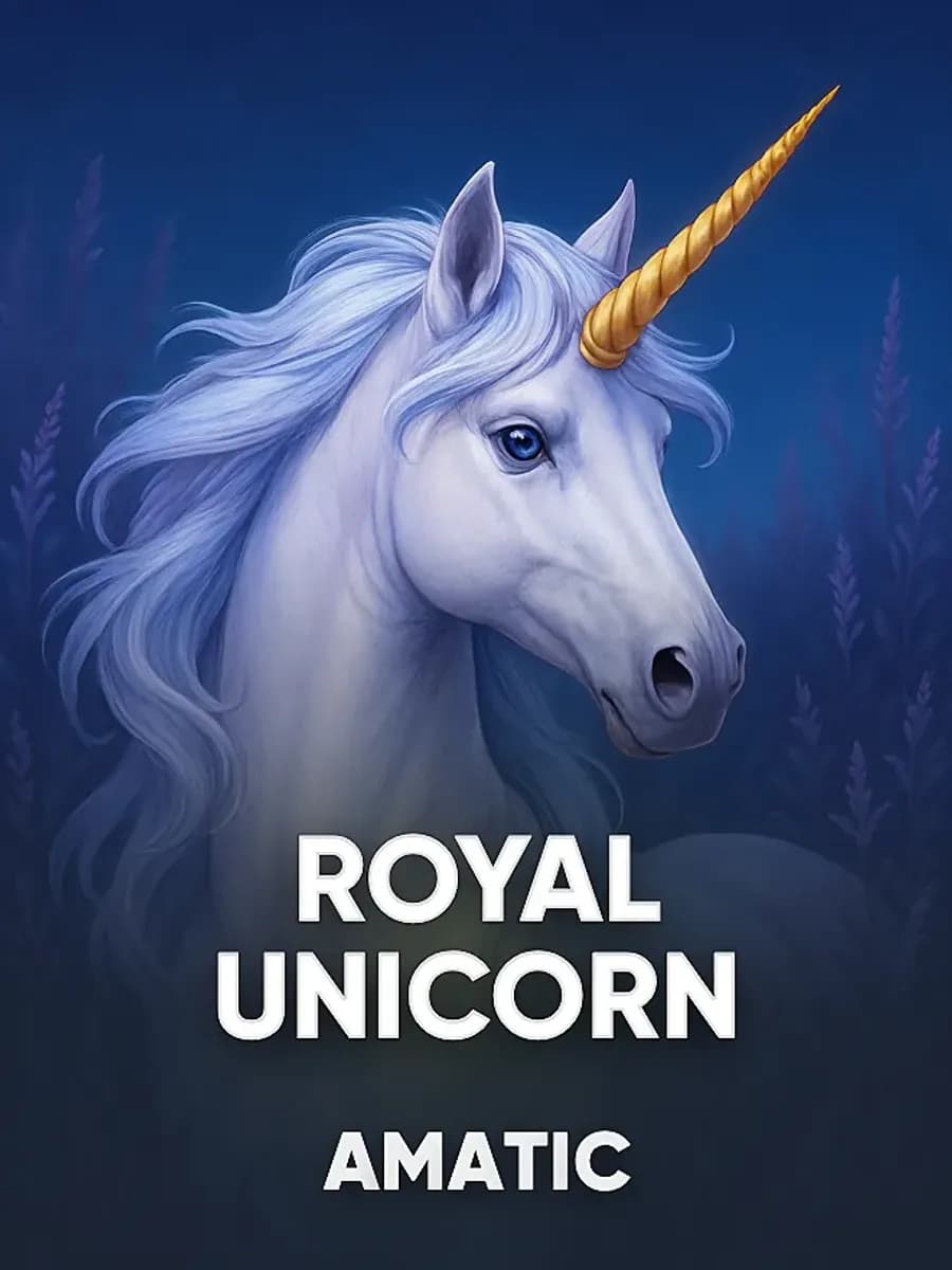 Royal Unicorn