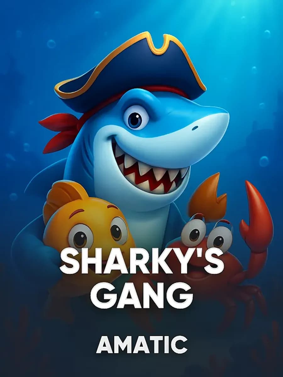 Sharky's Gang