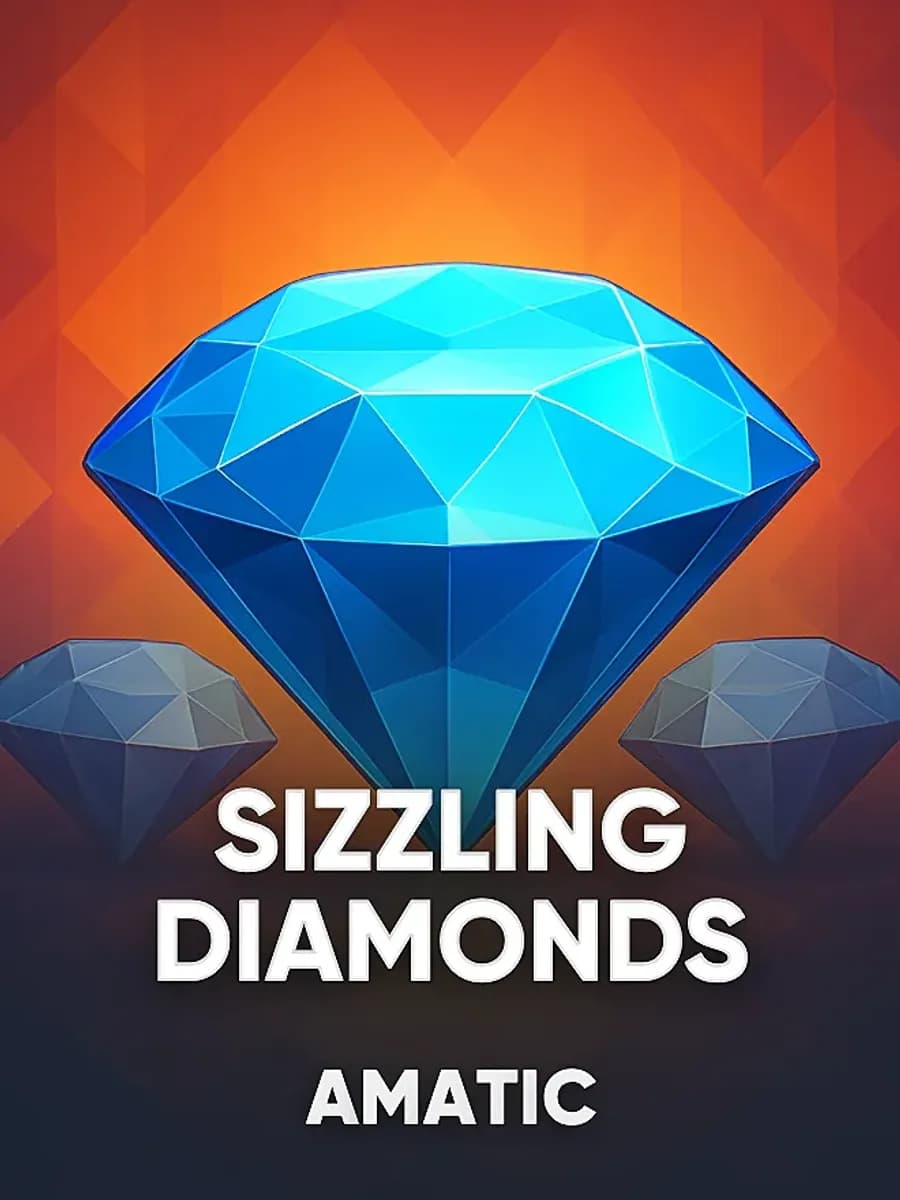 Sizzling Diamonds