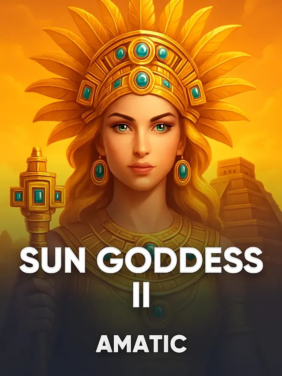 Sun Goddess II