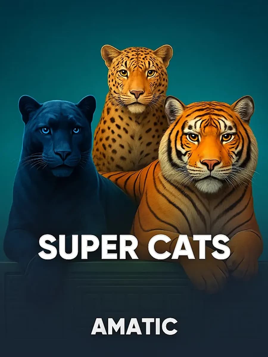 Super Cats