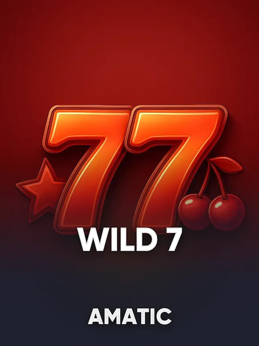 Wild 7