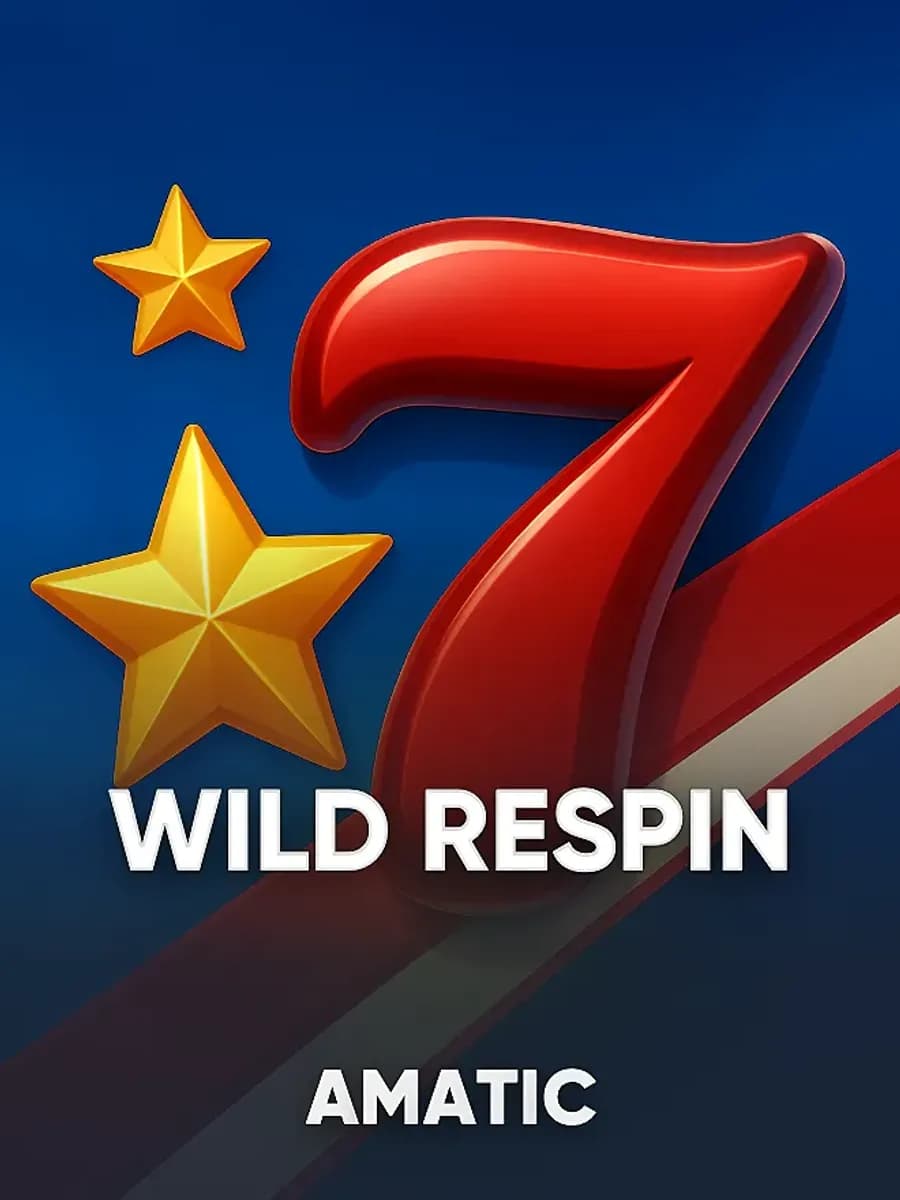 Wild Respin