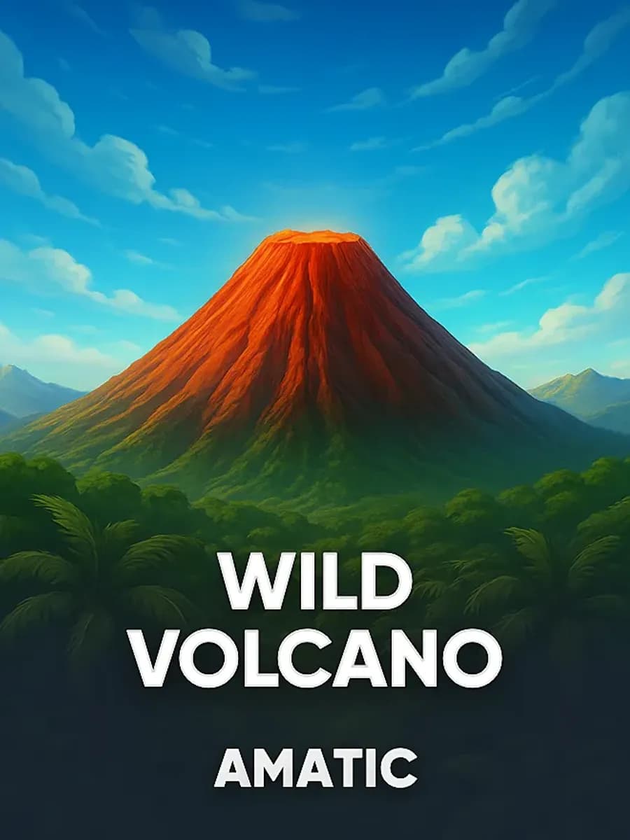 Wild Volcano