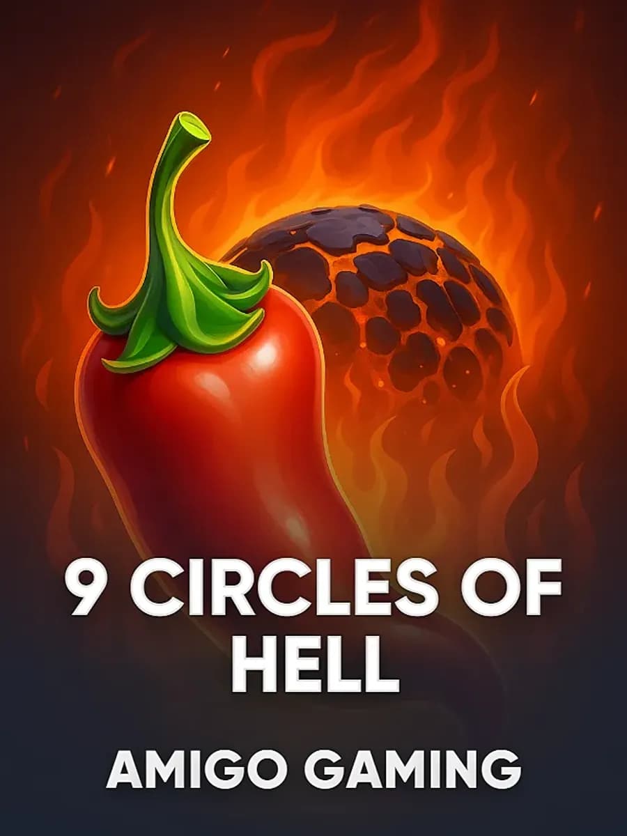 9 Circles Of Hell