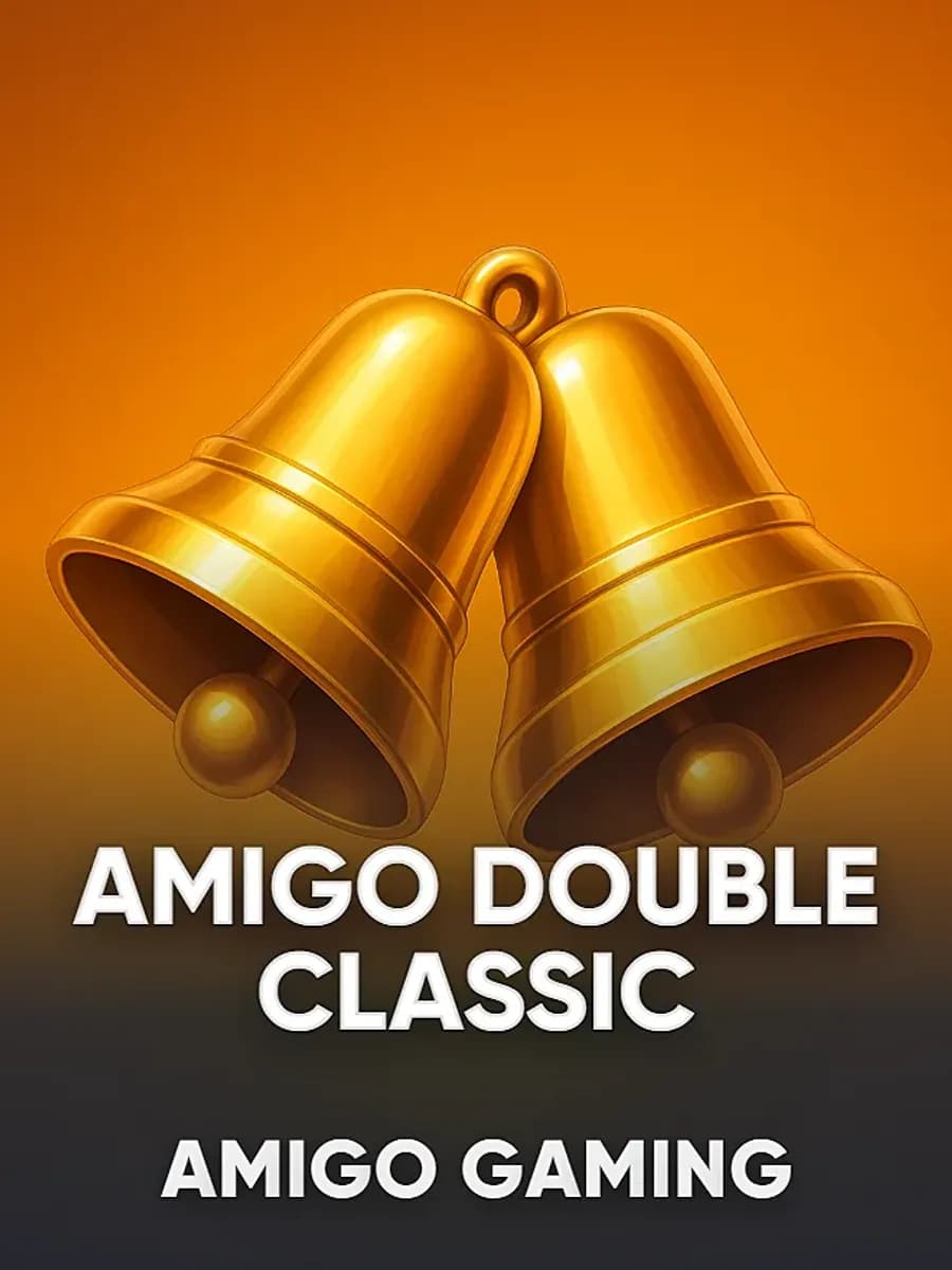 Amigo Double Classic