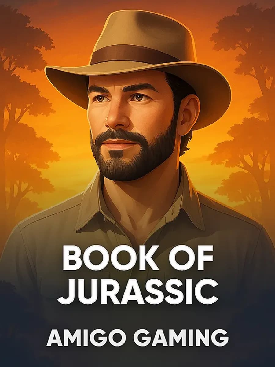 Book of Jurassic