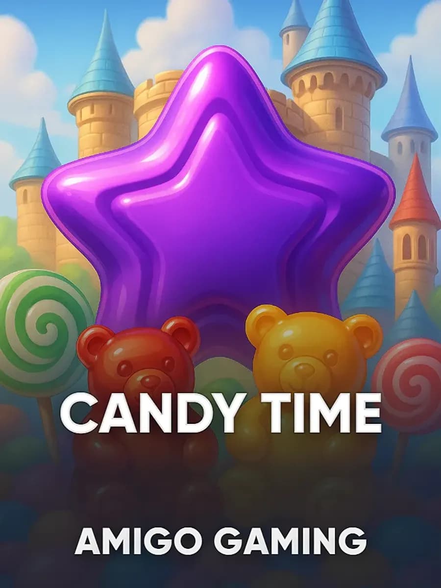Candy Time